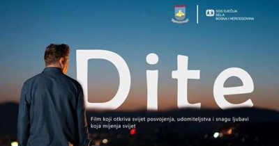 Film “Dite” otvorio važnu temu hraniteljstva i prava djeteta na porodicu