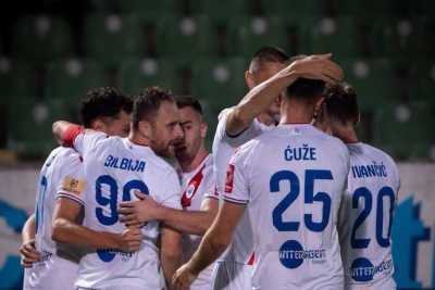 Zrinjski se nada nastavku dobrih utakmica, a Borac želi pobjedu