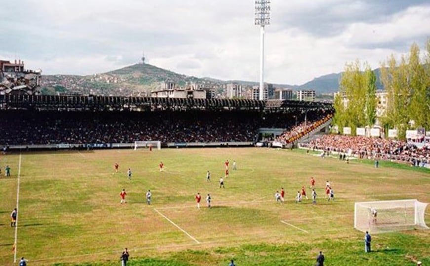 Kad se Grbavica ponovo probudila: Prvi poslijeratni sarajevski derbi