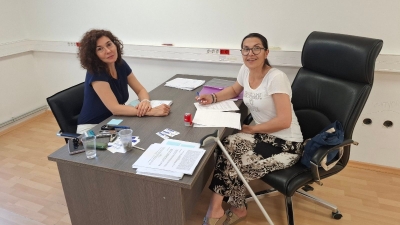 Potpisani ugovori za novo zapošljavanje osoba sa invaliditetom