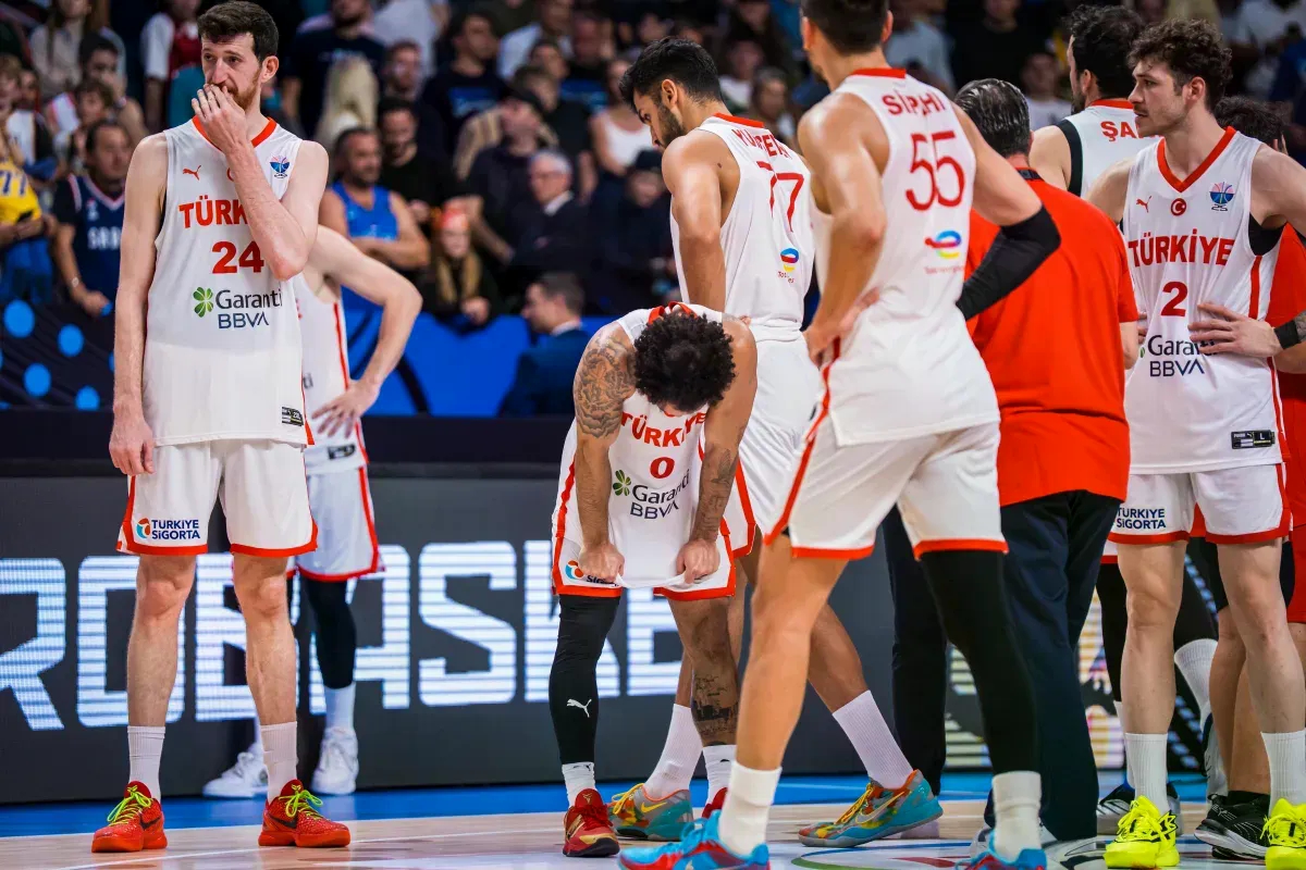 Turska ostala bez bitnog igrača nakon Eurobasketa: Oprostio se emotivnom objavom nakon sedam godina igranja