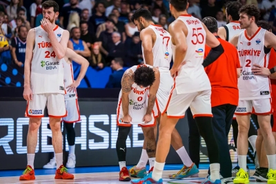 Turska ostala bez bitnog igrača nakon Eurobasketa: Oprostio se emotivnom objavom nakon sedam godina igranja