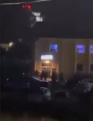 Policija ne smije biti lična garda jednog čovjeka