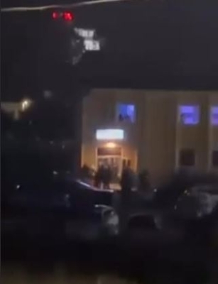 Policija ne smije biti lična garda jednog čovjeka