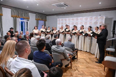 Dvije godine Kuće Milanovića: Mjesto susreta srpske književnosti, kulture i duhovnosti