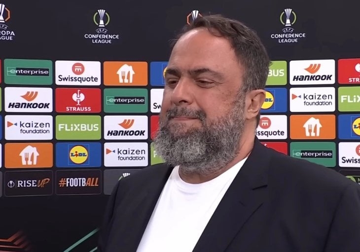 Marinakis žestoko iskritikovan: Zbog onoga što radi trenerima, Forestu prijeti novi haos