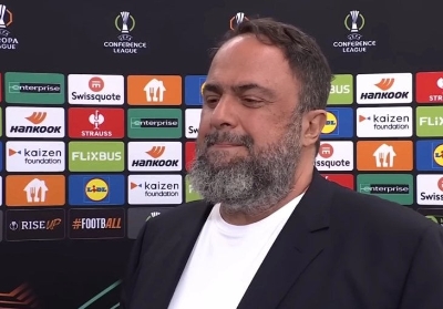 Marinakis žestoko iskritikovan: Zbog onoga što radi trenerima, Forestu prijeti novi haos