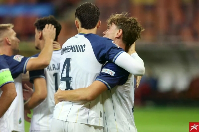 FIFA iznenada "počastila" sve Bosance i Hercegovce, a mi i zaboravili...
