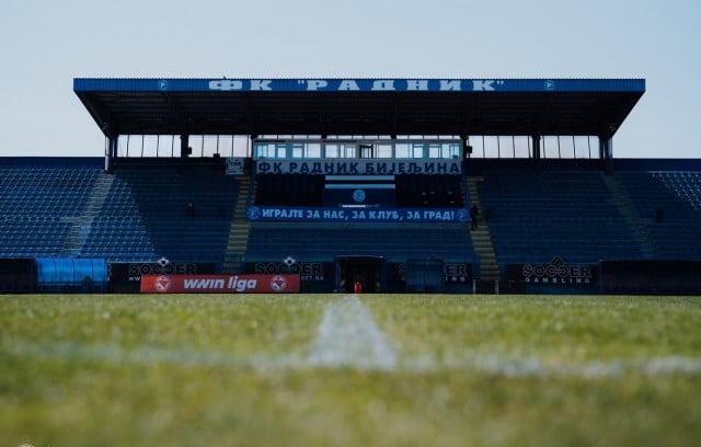 Evo s kojim sastavom Zrinjski napada Radnik u Bijeljini