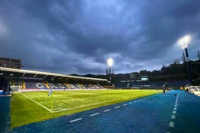 Dva meča šampionata BiH danas: Derbi kola gledat ćemo na Grbavici