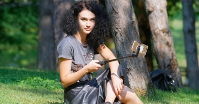 Ne morate više da okrećete telefon: Novi flegšipi donose veliku promjenu za selfije