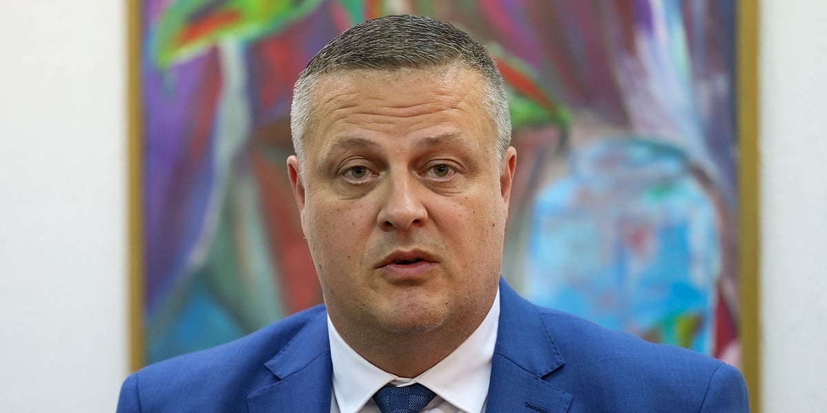 Mijatović najavio žalbu Vrhovnom sudu FBiH nakon što mu je zabranjeno obavljanje ministarske funkcije