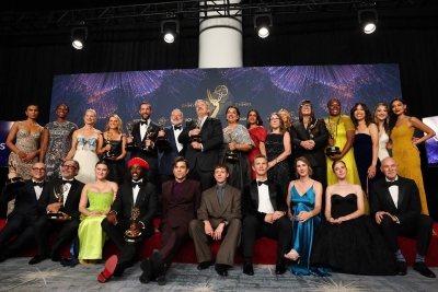 Dodjela 'Emmyja': 'The Pitt' proglašena najboljom dramskom serijom