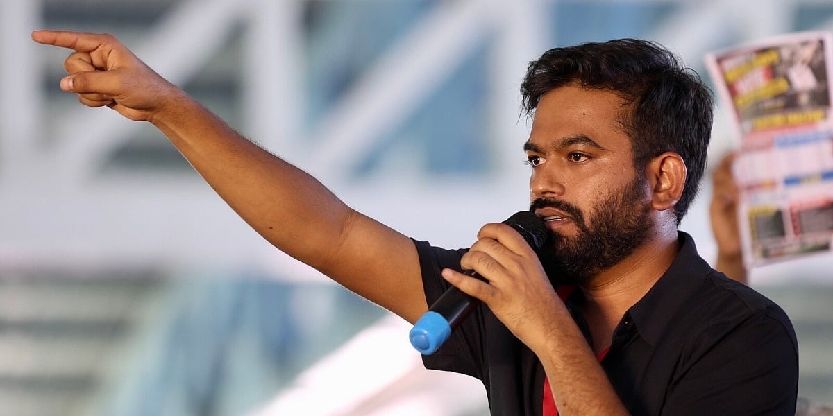 Indijska policija privela osnivača pokreta "Žohara" uoči protesta u New Delhiju