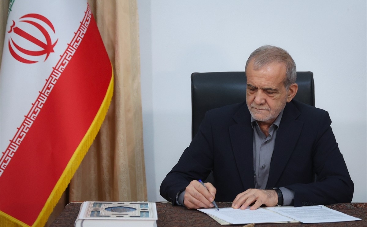Iran najavljuje novu rutu kroz Hormuški moreuz dok traje blokada SAD-a