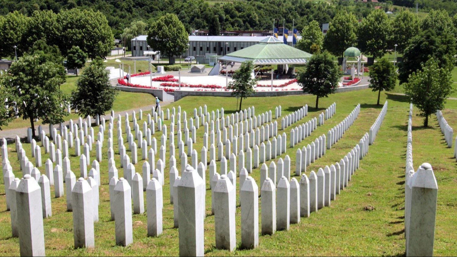 Šest osoba dosad saslušano u okviru predmeta protiv Memorijalnog centra u Srebrenici