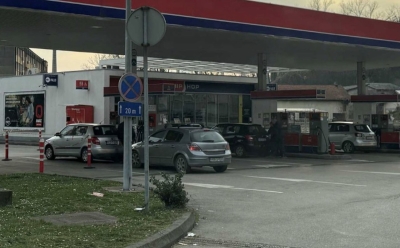 Gorivo ponovo poskupljuje u BiH: Evo kakvo je stanje na pumpama u Tuzli