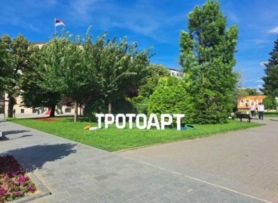 Ulice Banjaluke postaju velika pozornica: Na petom “Trotoartu” nastupiće 420 domaćih izvođača