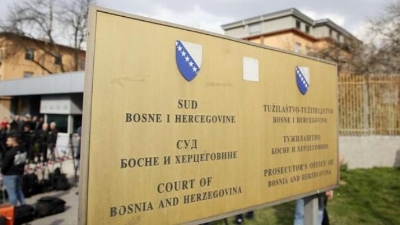 Sudovi BiH u prvih šest mjeseci 2025. godine riješili 106.957 predmeta