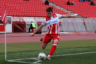 Transfer kakav Srbija ne pamti: Vasilije Kostov bira između tri velikana!