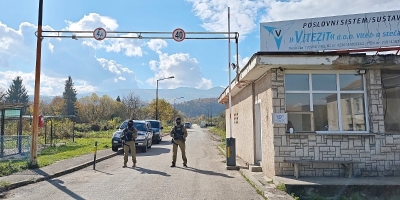 "Vitezit" u pravnoj neizvjesnosti: Sigurnosni rizici zbog eksploziva sve veći dok sud utvrđuje potencijalnu pljačku