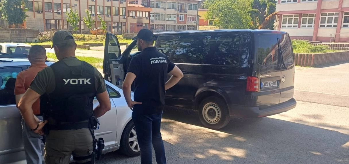 MUP RS: Operativna akcija "Cilj" na 13 lokacija zbog zloupotrebe vozačkih ispita