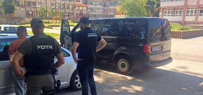 MUP RS: Operativna akcija "Cilj" na 13 lokacija zbog zloupotrebe vozačkih ispita