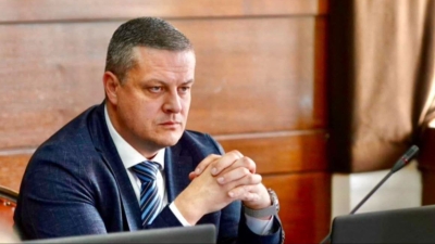 Mijatović odgovorio Vukanoviću: Prihvaćam i najvećeg luđaka, samo da Dodik padne