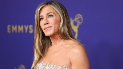 Nova ljubavna priča: Glumica Dženifer Aniston potvrdila vezu na društvenim mrežama