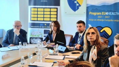 Naredni koraci za dostupnost terapije na bazi kanabisa u BiH