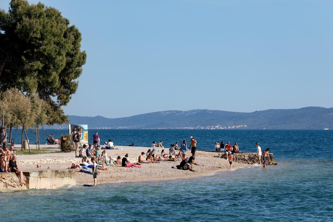 Donosimo popis: Ovo su najtraženije europske destinacije ovog ljeta