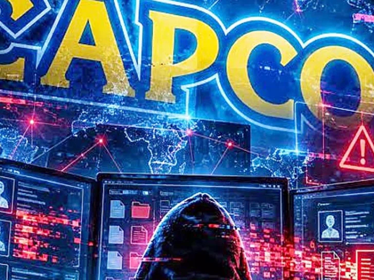 Milioni igrača na meti: Capcom potvrdio curenje podataka 11,7 miliona gejmera
