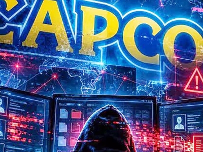Milioni igrača na meti: Capcom potvrdio curenje podataka 11,7 miliona gejmera