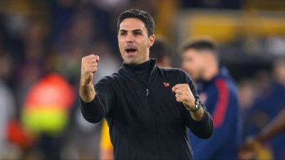 Veliki dogovor u Londonu: Arteta produžava ugovor s Arsenalom uz dosta poboljšane uslove