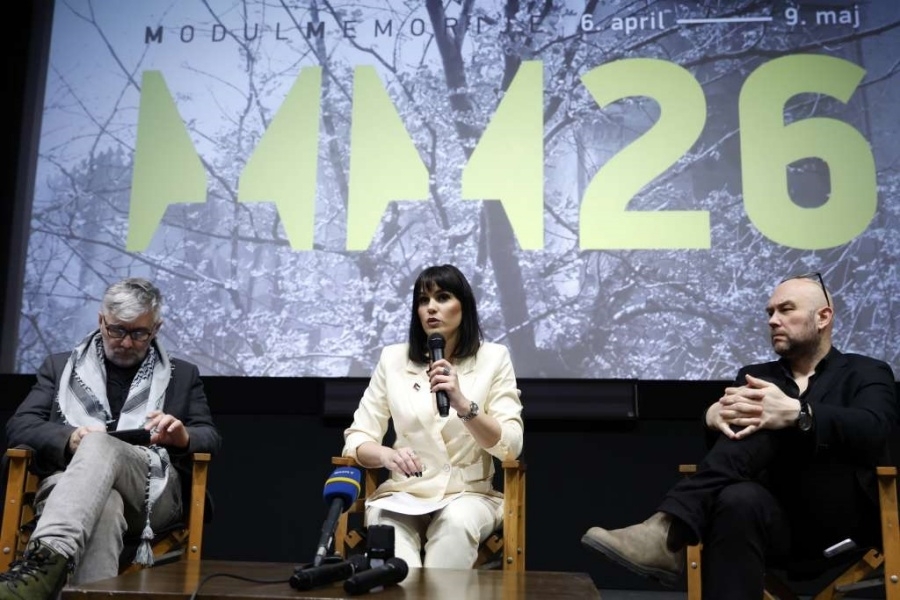 SJEĆANJE KOJE OPOMINJE: Predstavljen program 31. izdanja Modula Memorije, a bit će otvoren projekcijom filma 'Sarajevsko proljeće 1992'