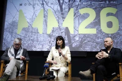 SJEĆANJE KOJE OPOMINJE: Predstavljen program 31. izdanja Modula Memorije, a bit će otvoren projekcijom filma 'Sarajevsko proljeće 1992'