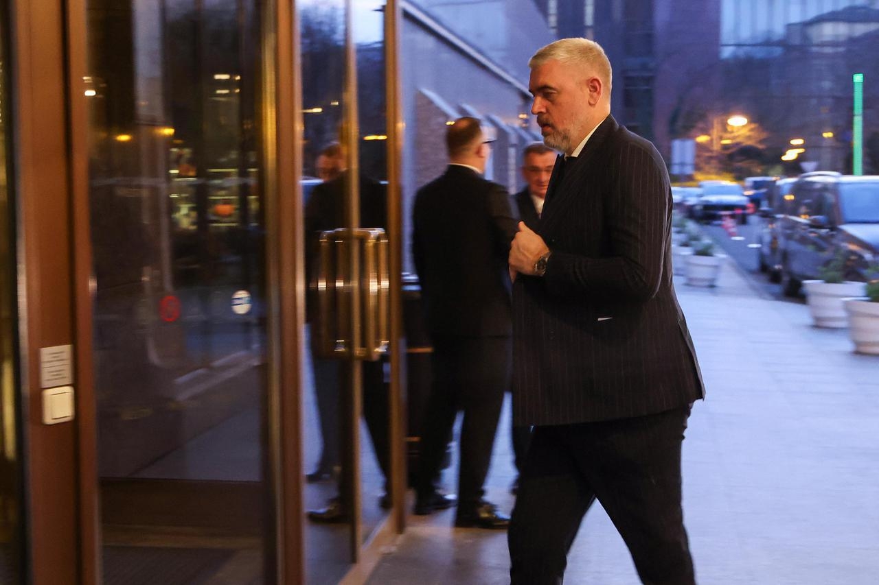 Slavni Hrvat čuva tajne privatnog života: Ima šestero djece, kum mu je splitska legenda