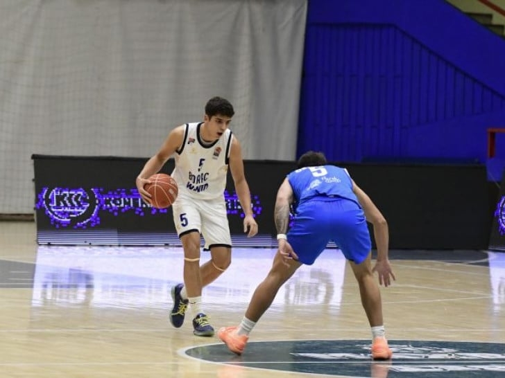 ABA 2 liga: Poraz Borca na startu