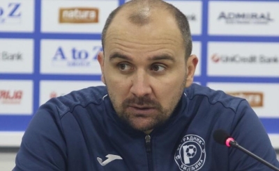 FK Radnik organizuje turnir u čast Mladena Žižovića