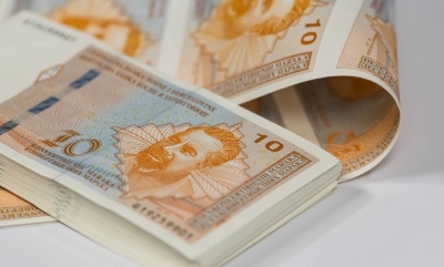 Centralna banka BiH saopštila: Ukupni krediti na kraju jula iznosili 31,3 milijarde KM