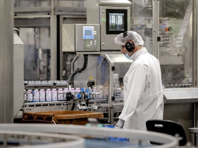 "Hipove" kašice preventivno povučene i sa slovenačkog tržišta