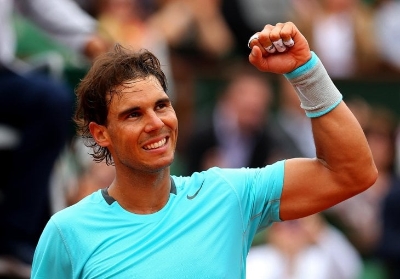 Nadal izabrao 10 najboljih sportista svih vremena: Mnoge šokirao