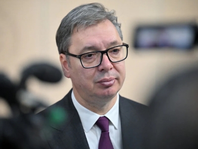 Vučić pokreće portal "Ko si, bre, ti?": Građani će moći prijavljivati zvaničnike