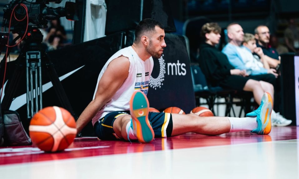 Uživo / Srbija – BiH 29:22: Domaći tim zadržava prednost u drugoj četvrtini