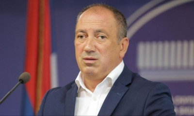 Crnadak tvrdi: SNSD koalicija se sprema za prijevremene izbore
