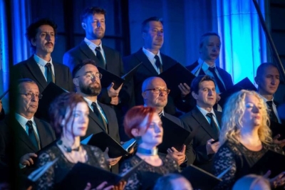 Baletni klasik 'Bolero' i koncert hora Opere NPS danas u Sarajevu