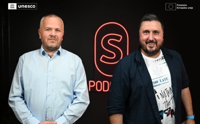 PodcastS | Cyber nasilje ne prestaje kada ugasimo ekran: Posljedice koje djeca i mladi nose godinama