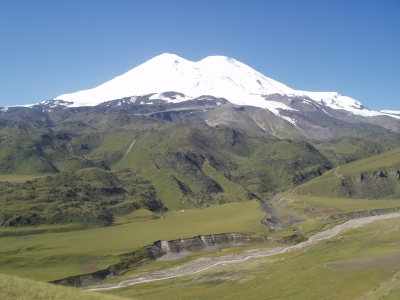 Na Elbrusu pronađena tijela još tri bh. planinara