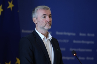 STARLINK STIŽE U BOSNU I HERCEGOVINU: Ministar Edin Forto objavio sjajne vijesti, usluga dostupna već za nekoliko dana!