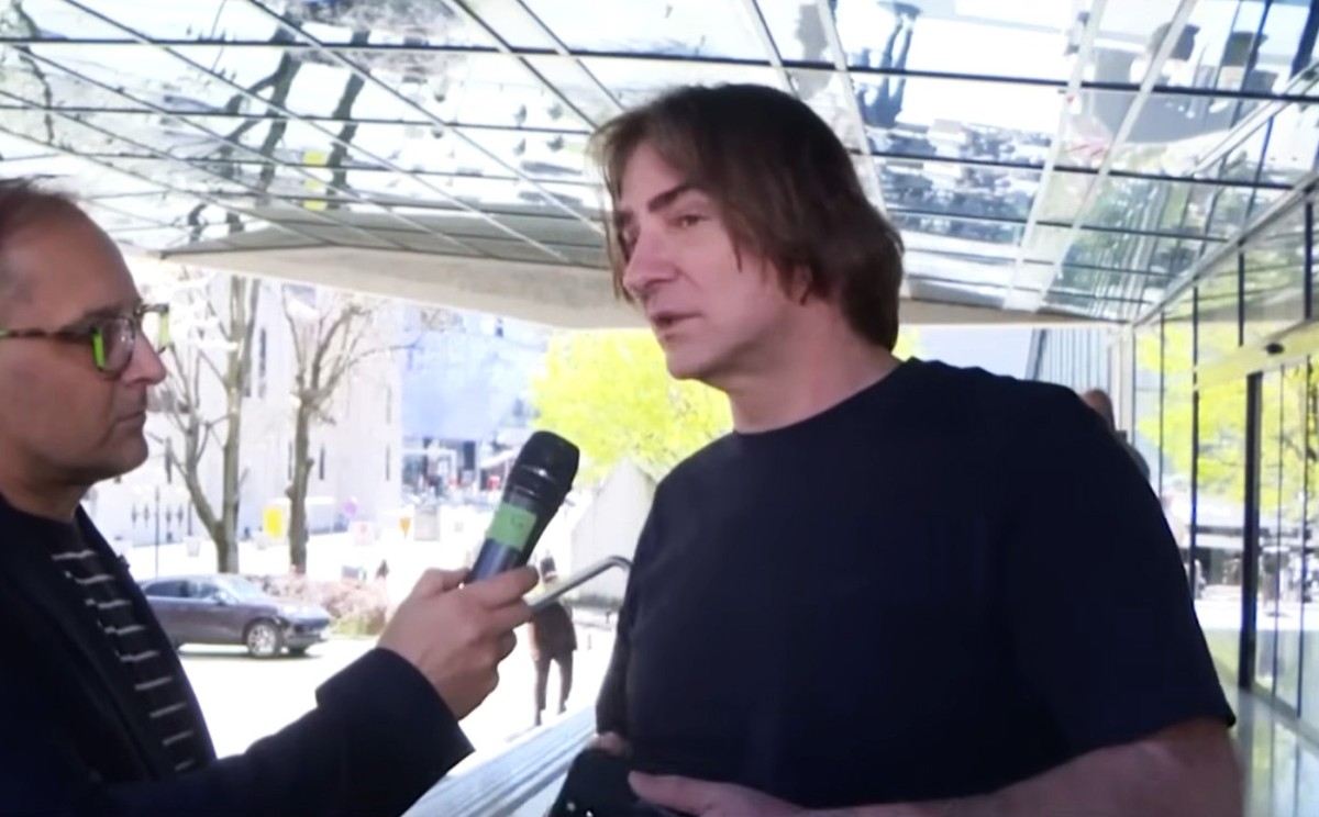 Željko Mitrović kupio sarajevsku TV Alfa: "Bosna i Hercegovina nam je posebno važna ali i draga"